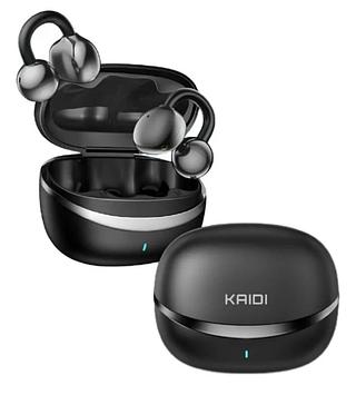 Fone De Ouvido Sem Fio Ows Kaidi Kd-741