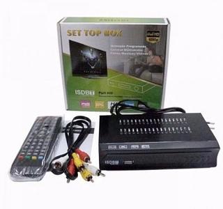 conversor digital caixa fechada com 40pcs