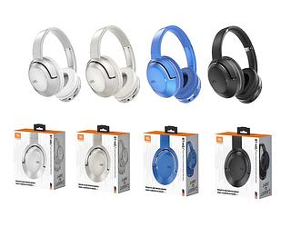 Fone bluetooth JBL BT-M2/ Wirelessx Redução de ruido totalmente adaptavel x Audio espacial