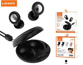 Fone de Ouvido Abafador Diversas Cores LEF1231