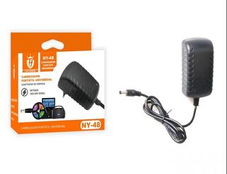 FONTE LIMENTACAO 12V 3A NY48