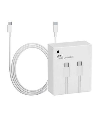 Cabo de Carregamento USB-C da Apple de 2 metros