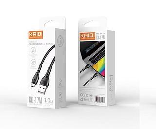 Cabo tipo c 1M KD17C