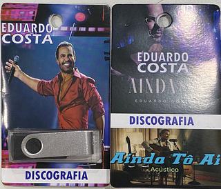 pendrive gravado original 500-600 músicas 47