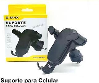 Suporte de carro BMG-55