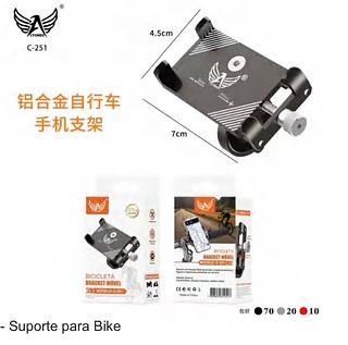 Suporte para Bike C251