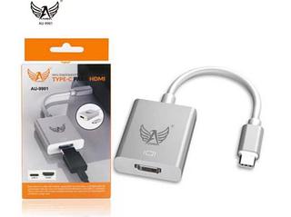 ADAPT. TYPE C P/HDMI • SOLTO AU9901