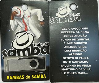 pendrive gravado original 500-600 músicas 60