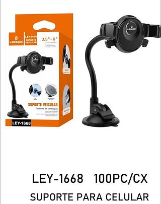 Suporte para carro LEY1668