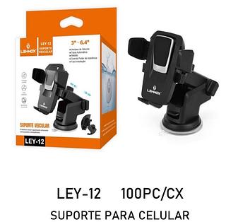 Suporte de carro para celular com 100 pcs
