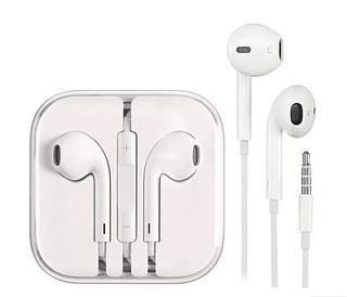 fone iphone5 com fio entrada p2 caixa fechado com 500pcs