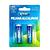 Pilhas alcalinas KP-2900AA
