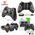 controle xbox 360 sem fio