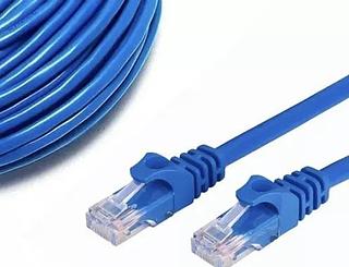 cabo de rede 20metros