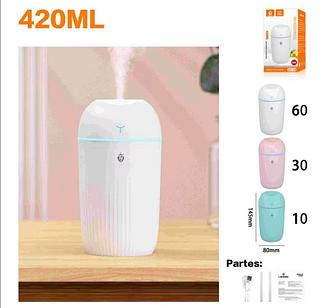 AIR HUMIDIFIER 14.5*8 0CM NY65