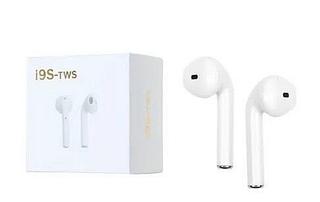 fone i9S sem fio caixa fechada com 100pcs