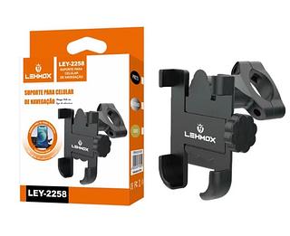 Suporte para celular de carro LEY2258
