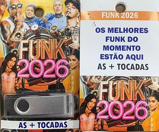 pendrive gravado original 500-600 músicas 38