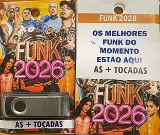 pendrive gravado original 500-600 músicas 31