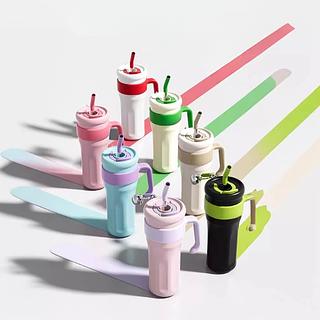 Garrafa térmica de 1200ml com 36pcs