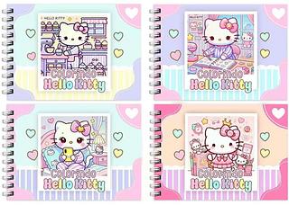 Livro de colorir 50 folhas