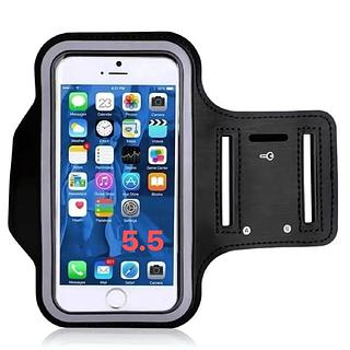 capa para celular para sport 5.5