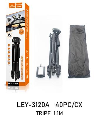 Tripé 1.1M LEY-3120A