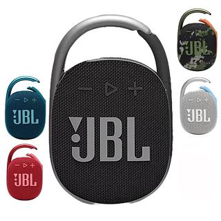 Caixa de som Bluetooth JBL CLIP5