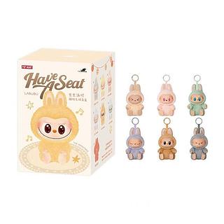 LABUBU MACARONS caixa cega 2.0 sem garantia