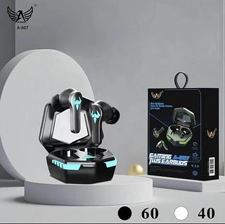 Fone gamer sem fio Altomex A607