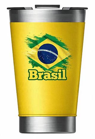 Copo De Seleção Brasileira Copa do Mundo