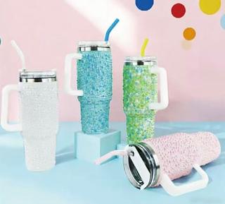 Garrafa Termica: BM-P2025 1200ML