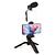 Kit de iluminação fotográfica OR-PL04