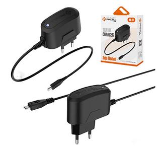 Carregador v8 com 300pcs