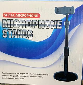 Suporte de mesa A6817