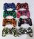 Controle Camuflar Ps3 joystick para pc sem fio Sony uso computador notebo