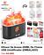 Difusor de aroma essencial 200ML KA2653