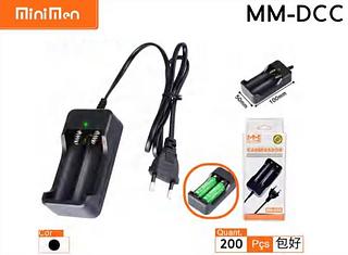 CARREGADOR DE BATERIAS DCc