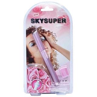 aparador de sobrancelha