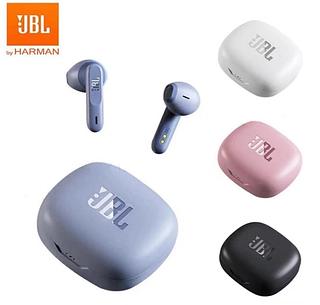 Fone sem fio JBL WAVE300 caixa fechado com 100pcs