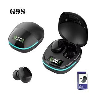 Fone sem fio com digital G9S