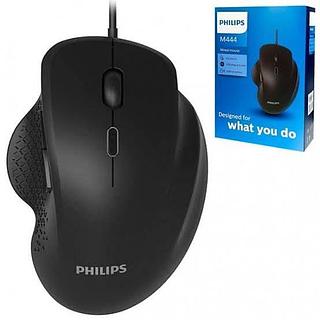 Mouse Wider PHILIPS M444