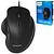 Mouse Wider PHILIPS M444