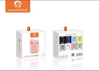 Fone Sem fio LY-12 Hmaston