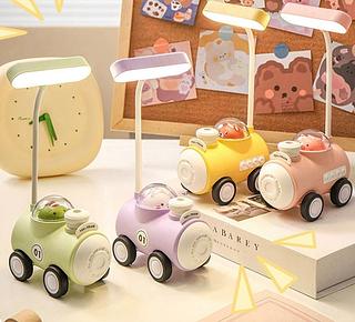 Luminária Regarregavel MU339