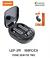 Fone sem fio TWS LE-291