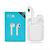 fone iPhone Airpods i11 bateria dura 3 hr