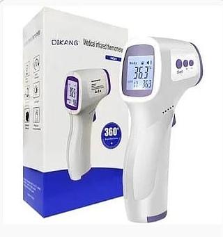 Termometro de testa SPIT003