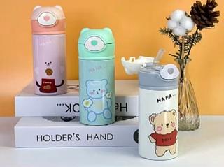 Garrafa Termica: BM-P1873 300ML