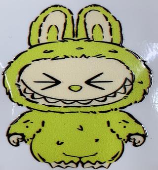 Adesivo para copo Stanley 35